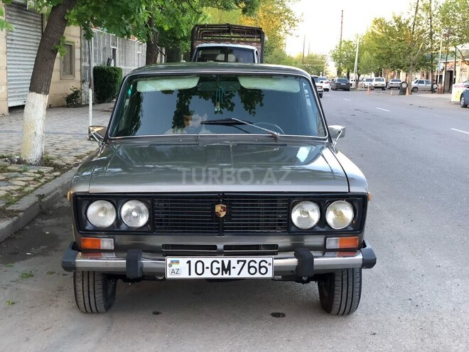 LADA (VAZ) 2106 2000, 64,892 km - 1.5 l - Ağcabədi