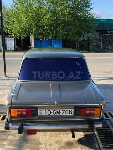 LADA (VAZ) 2106 2000, 64,892 km - 1.5 l - Ağcabədi