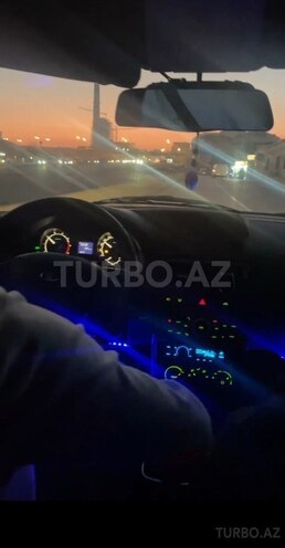 LADA (VAZ) Priora 2018, 100,500 km - 16.0 l - Bakı