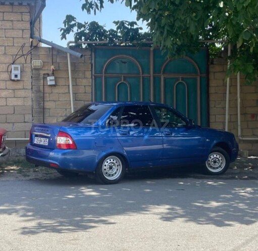 LADA (VAZ) Priora 2018, 100,500 km - 16.0 l - Bakı