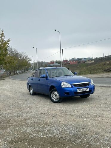 LADA (VAZ) Priora 2018, 100,500 km - 16.0 l - Bakı