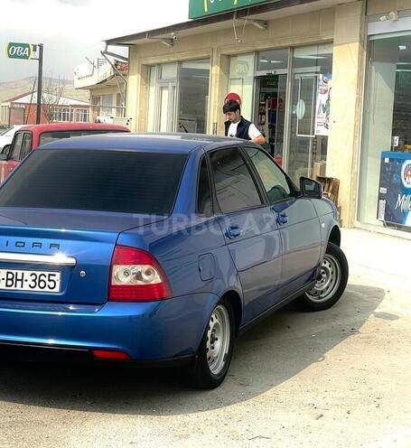 LADA (VAZ) Priora 2018, 100,500 km - 16.0 l - Bakı