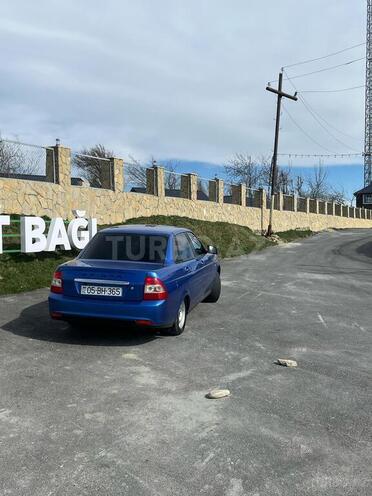 LADA (VAZ) Priora 2018, 100,500 km - 16.0 l - Bakı