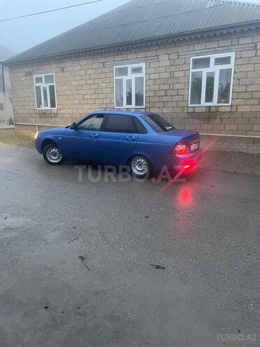LADA (VAZ) Priora 2018, 100,500 km - 16.0 l - Bakı