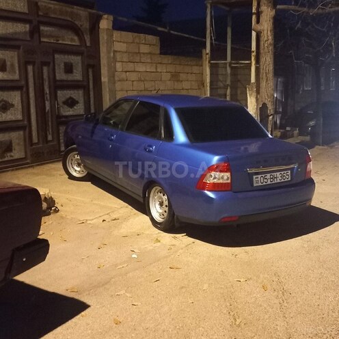 LADA (VAZ) Priora 2018, 100,500 km - 16.0 l - Bakı