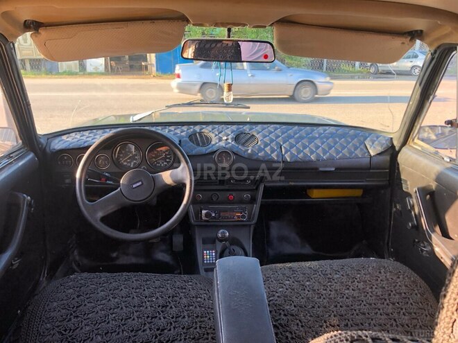 LADA (VAZ) 2106 2000, 64,892 km - 1.5 l - Ağcabədi
