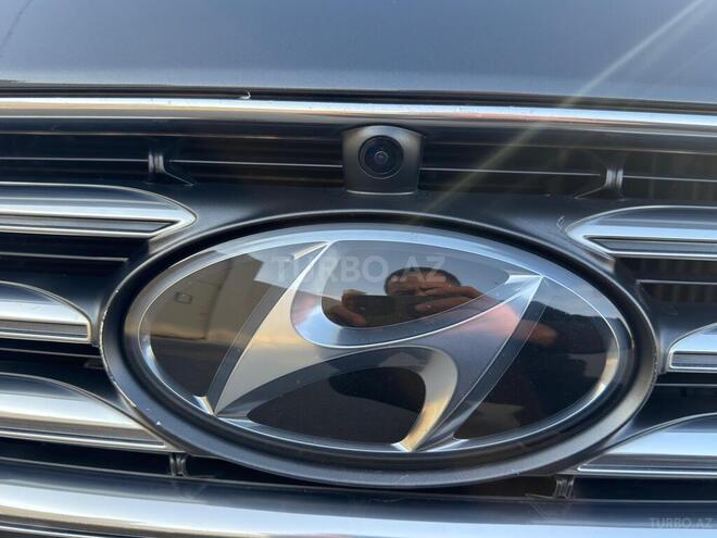 Hyundai Grandeur 2018, 185,000 km - 2.2 l - Bakı