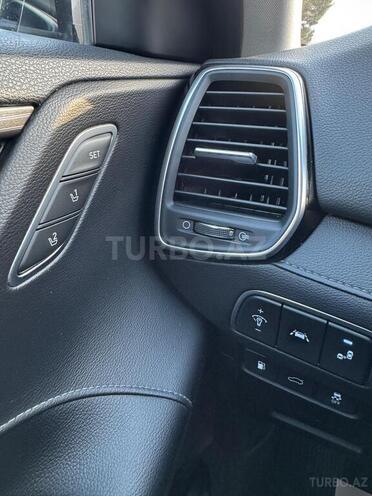 Hyundai Grandeur 2018, 185,000 km - 2.2 l - Bakı