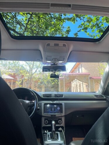 Volkswagen Passat 2012, 210,000 km - 1.8 l - Şəmkir