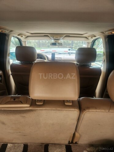 Mercedes ML 320 2000, 310,222 km - 3.2 l - Şəmkir
