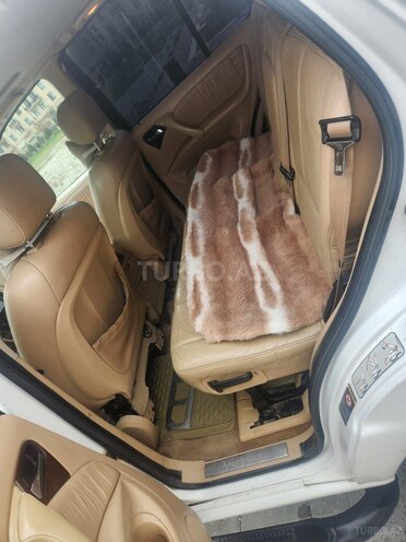 Mercedes ML 320 2000, 310,222 km - 3.2 l - Şəmkir