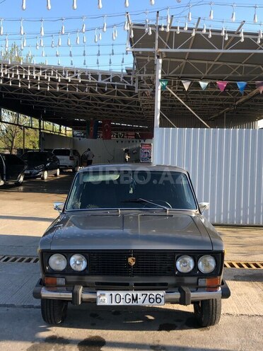 LADA (VAZ) 2106 2000, 64,892 km - 1.5 l - Ağcabədi