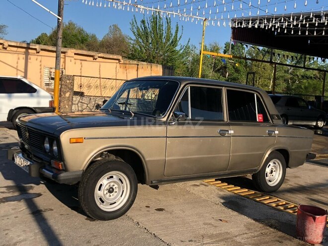 LADA (VAZ) 2106 2000, 64,892 km - 1.5 l - Ağcabədi