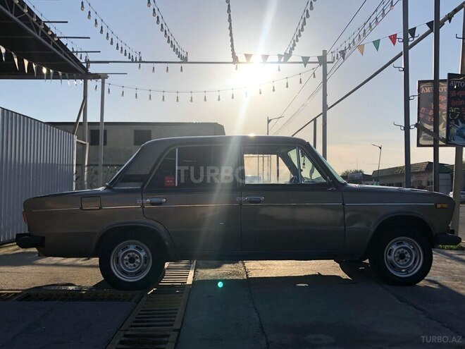 LADA (VAZ) 2106 2000, 64,892 km - 1.5 l - Ağcabədi