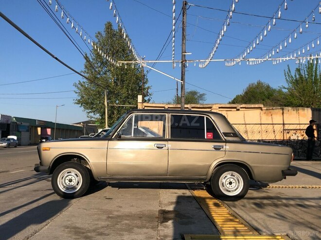 LADA (VAZ) 2106 2000, 64,892 km - 1.5 l - Ağcabədi