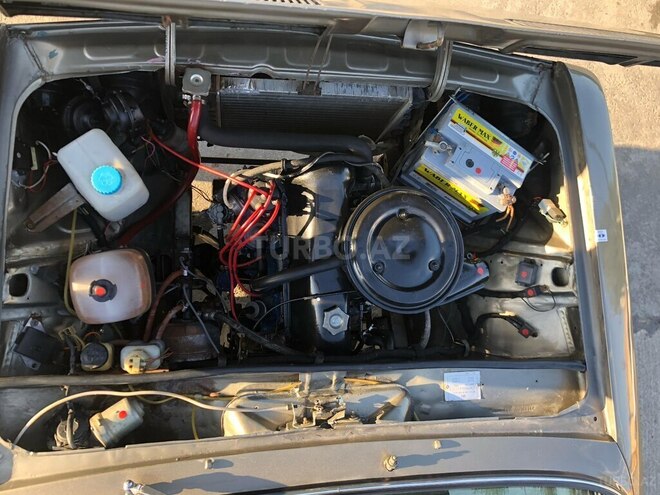 LADA (VAZ) 2106 2000, 64,892 km - 1.5 l - Ağcabədi