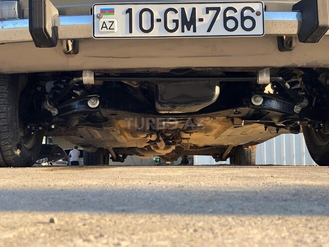 LADA (VAZ) 2106 2000, 64,892 km - 1.5 l - Ağcabədi