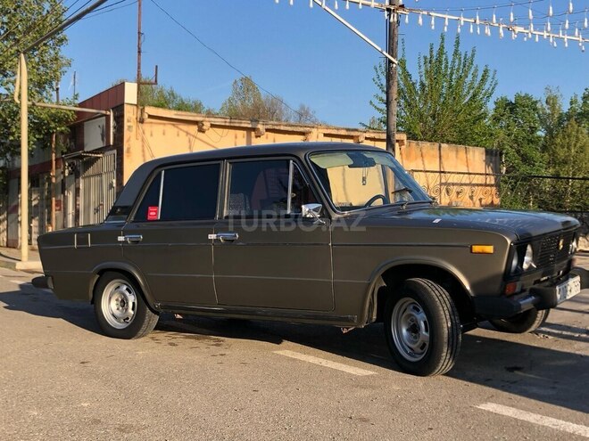 LADA (VAZ) 2106 2000, 64,892 km - 1.5 l - Ağcabədi