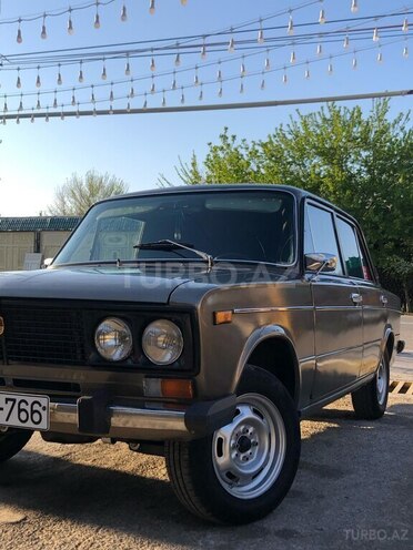 LADA (VAZ) 2106 2000, 64,892 km - 1.5 l - Ağcabədi