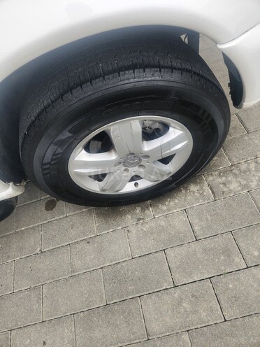 Mercedes ML 320 2000, 310,222 km - 3.2 l - Şəmkir