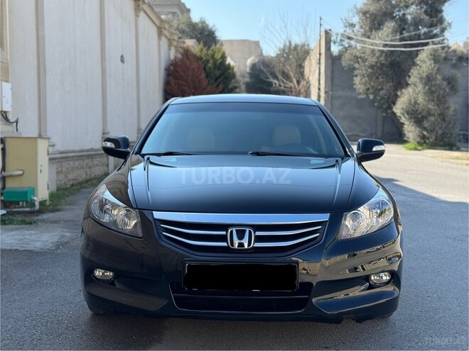 Honda Accord 2011, 200,000 km - 2.4 l - Bakı