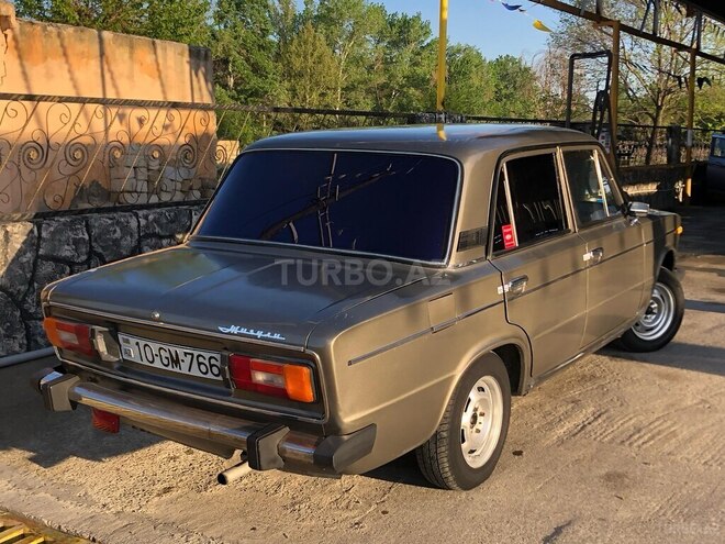 LADA (VAZ) 2106 2000, 64,892 km - 1.5 l - Ağcabədi