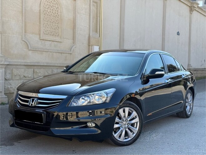 Honda Accord 2011, 200,000 km - 2.4 l - Bakı