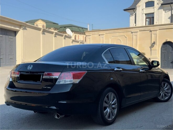 Honda Accord 2011, 200,000 km - 2.4 l - Bakı