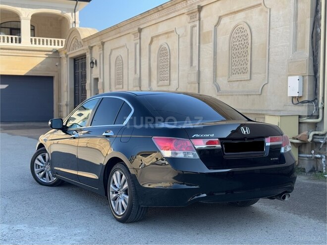 Honda Accord 2011, 200,000 km - 2.4 l - Bakı