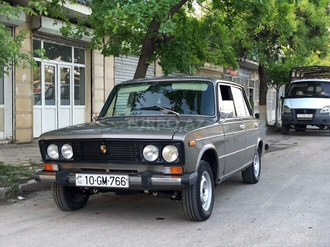 LADA (VAZ) 2106 2000, 64,892 km - 1.5 l - Ağcabədi