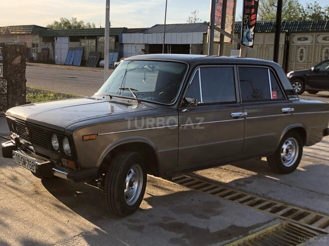 LADA (VAZ) 2106 2000, 64,892 km - 1.5 l - Ağcabədi
