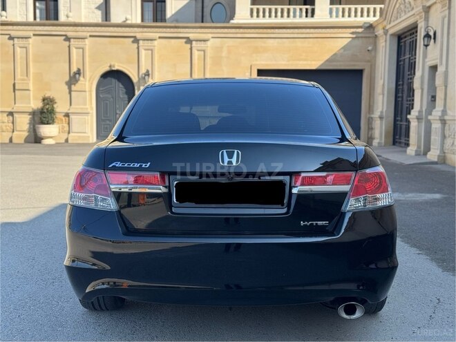 Honda Accord 2011, 200,000 km - 2.4 l - Bakı