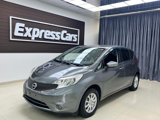 Nissan Note-5