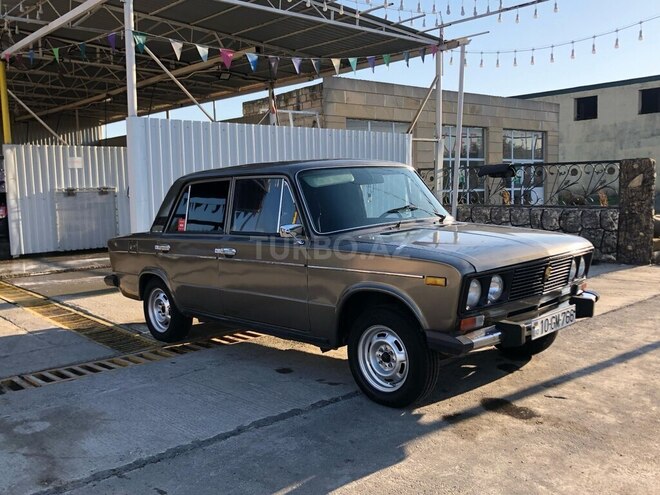 LADA (VAZ) 2106 2000, 64,892 km - 1.5 l - Ağcabədi