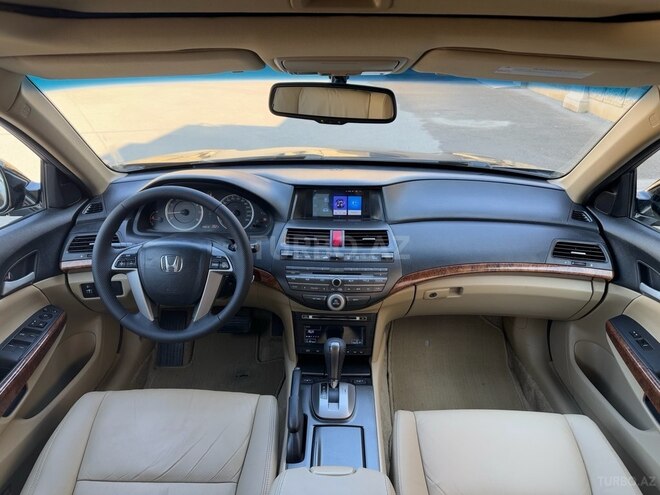 Honda Accord 2011, 200,000 km - 2.4 l - Bakı