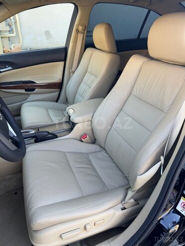 Honda Accord 2011, 200,000 km - 2.4 l - Bakı