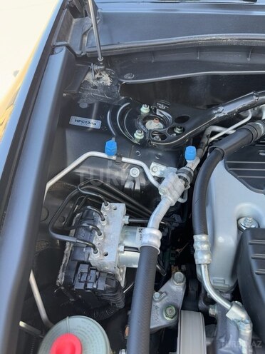 Honda Accord 2011, 200,000 km - 2.4 l - Bakı