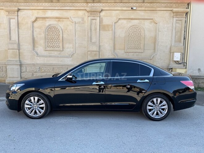 Honda Accord 2011, 200,000 km - 2.4 l - Bakı