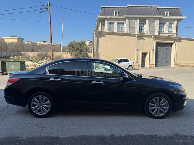 Honda Accord 2011, 200,000 km - 2.4 l - Bakı