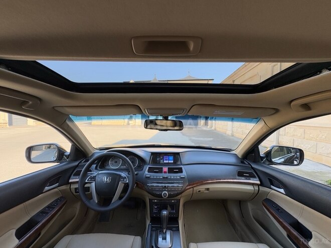 Honda Accord 2011, 200,000 km - 2.4 l - Bakı