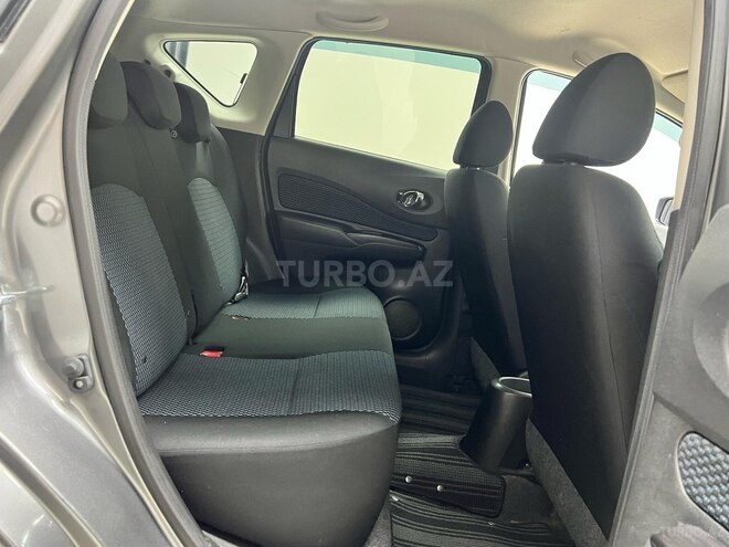 Nissan Note-14