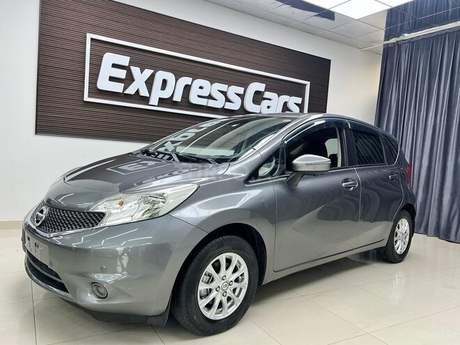 Nissan Note-15