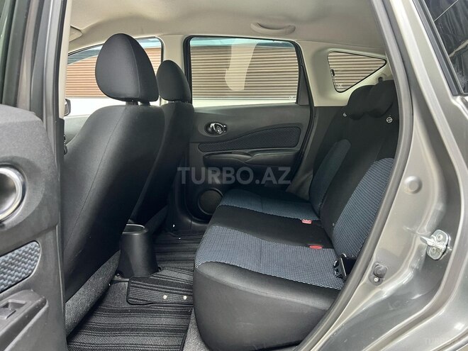 Nissan Note-13