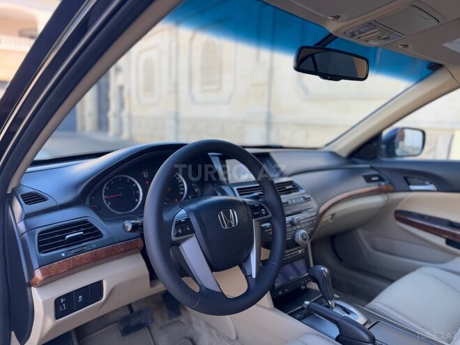 Honda Accord 2011, 200,000 km - 2.4 l - Bakı