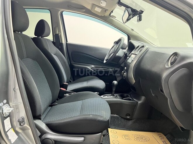 Nissan Note-11