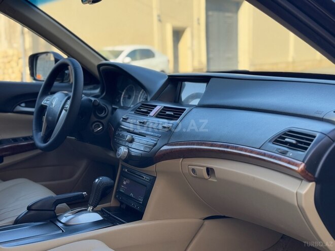 Honda Accord 2011, 200,000 km - 2.4 l - Bakı