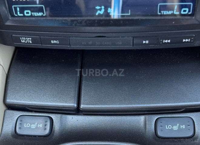 Honda Accord 2011, 200,000 km - 2.4 l - Bakı