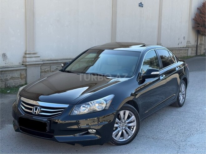Honda Accord 2011, 200,000 km - 2.4 l - Bakı