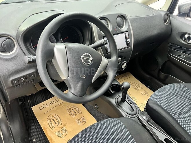 Nissan Note-9