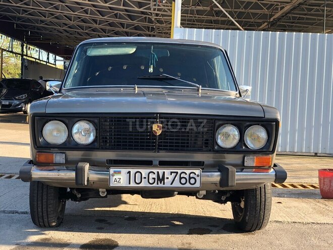 LADA (VAZ) 2106 2000, 64,892 km - 1.5 l - Ağcabədi